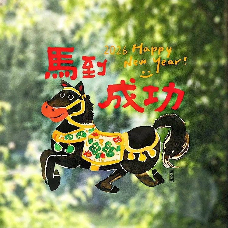 可爱马年静电贴春节装饰2026新年创意福字玻璃窗门贴入宅,节庆用品/礼品,喜字/剪纸/贴纸,淘宝优惠券,粉丝福利购,淘宝优惠卷