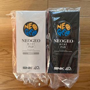 PAD手柄 日版 NEOGEO 迷你 数据线 原封