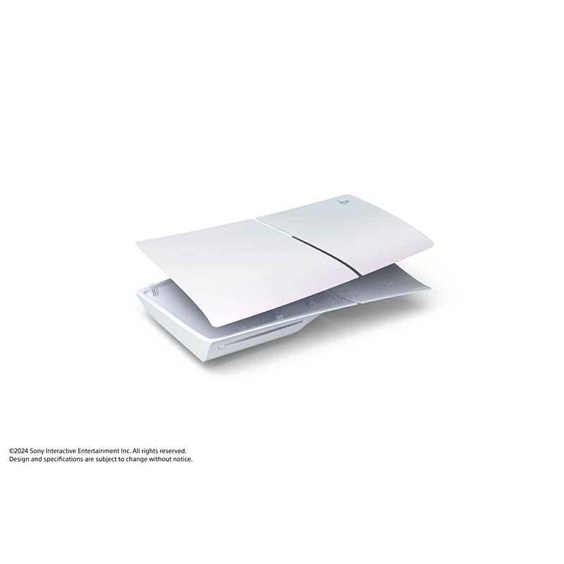 全新 原装 日版 PS5 SLIM 主机 替换壳