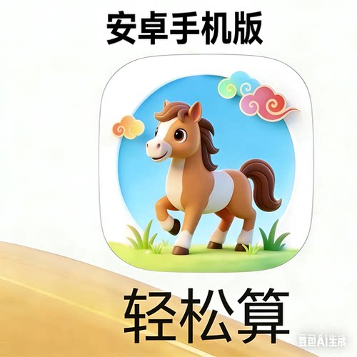 轻松算安卓手机版 移动办公随时随地高效处理工作提升工作效率。