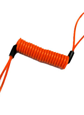 台湾TOPDOG锁具[狗王] 摩托车锁 电动车锁 自行车锁 提醒绳