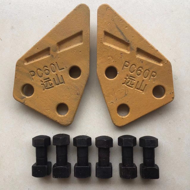 远山胶轮式挖掘机765775挖机铲