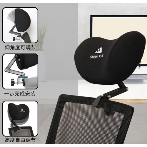 顺品免打孔简易加装厂家直销