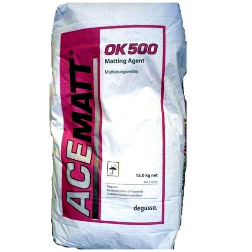 德固赛ok-500进口1斤油墨消光粉