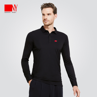 ny纳艺2021秋季装男士服摩登舞