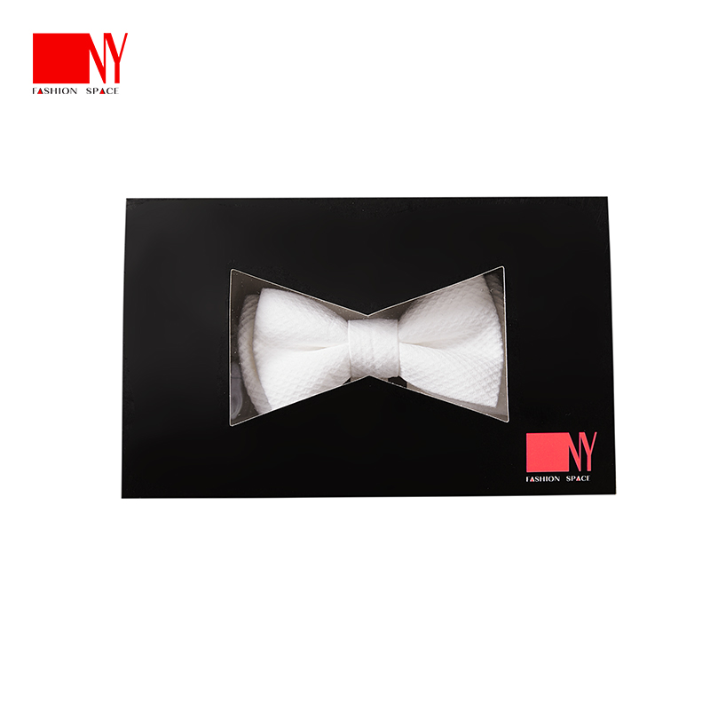 NY纳艺可调节领结燕尾服领结
