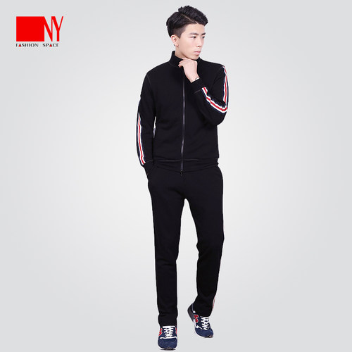 NY纳艺男女运动套装舞蹈服练功服