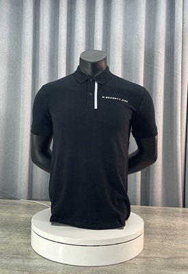 M.SEVENTY.ONE夏季短袖休闲Polo