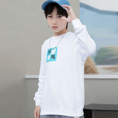 系列 M.SEVENTY.ONE 童装 圆领针织卫衣PBH005