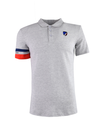 M.SEVENTY.ONE夏季短袖休闲Polo