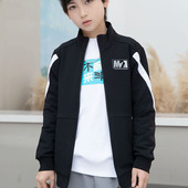 系列 M.SEVENTY.ONE 童装 针织夹克外套PBJ005