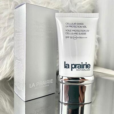 新日期莱珀妮防晒新版银盖50ml