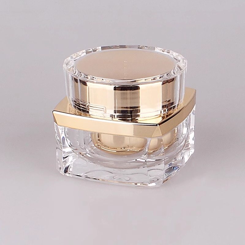 亚克力高档霜瓶膏霜盒装瓶美容化妆品面霜眼霜分装空瓶子15g30g,家庭/个人清洁工具,喷瓶/面霜分装瓶,淘宝优惠券,粉丝福利购,淘宝优惠卷