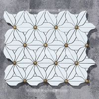 Белый настоящий