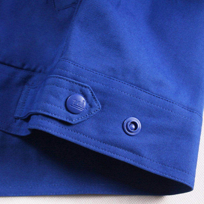 Vêtement de travail en coton - Ref 1911745 Image 4