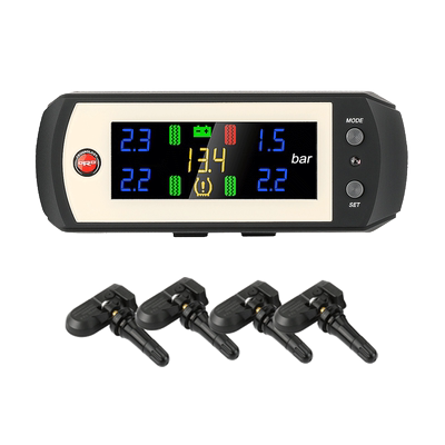 台湾oro内置式换位胎压监测器