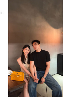 遇儿推荐[千金私服敲显瘦小香套装!超级爱～】羊毛小香风套装