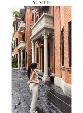 遇儿推荐【私服香香裤！连穿7天超级爱】气质时尚小香裤20250164