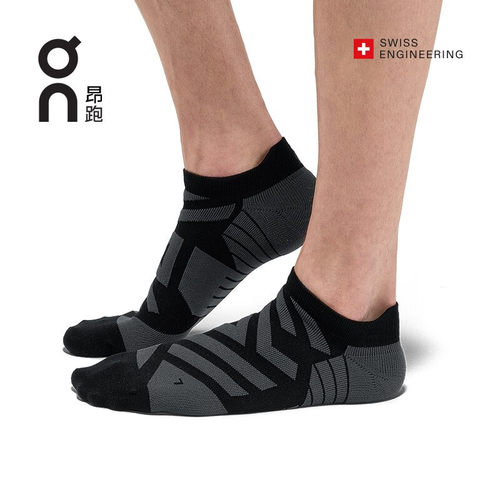 On昂跑PerformanceLowSock袜子