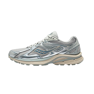 Saucony索康尼 KINVARA 4 RE男女款跑步鞋舒适透气潮流复古运动鞋