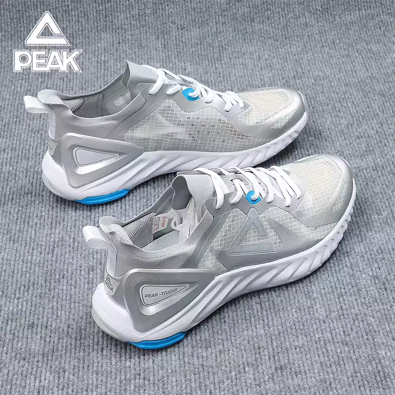 匹克态极1.0PLUS运动鞋男