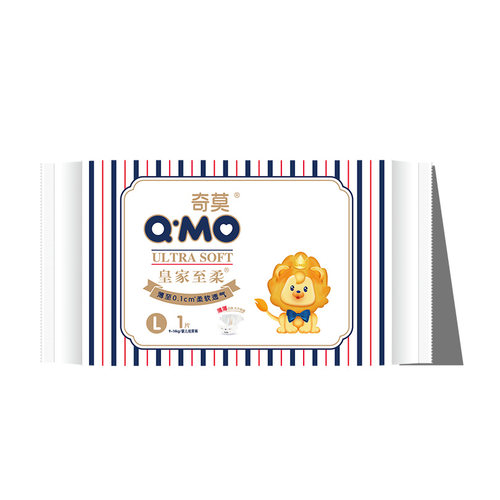 【天猫U先】皇家皇家至柔拉拉L码