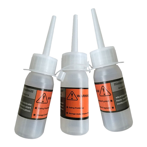 立久佳跑步机专业保养硅油