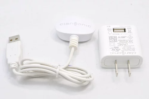 Используется для очищающей кисточки для мытья лица Clarisonic MIA23 ARIA4 Smart5 Fit