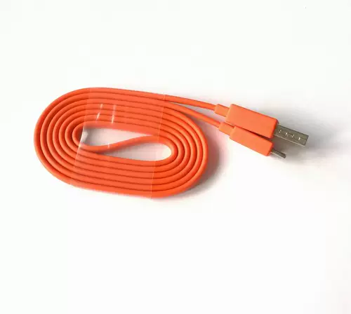 Подходит для JBL Bluetooth Audio Hearset Headger Cable 5v2.3a flip4/pulse3/arge2
