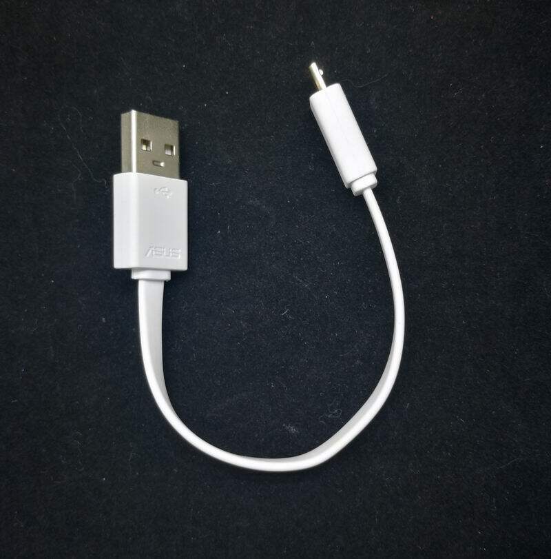 micro usb数据线 华硕面条短线 安卓手机移动电源通用充电线