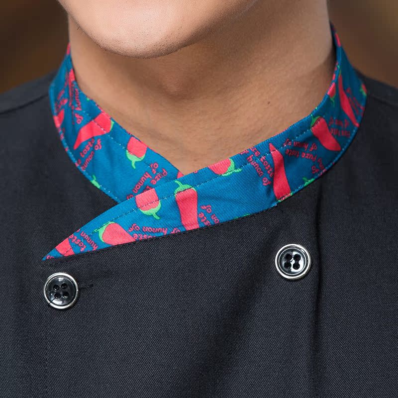 Uniforme de cuisinier - Ref 1908371 Image 4