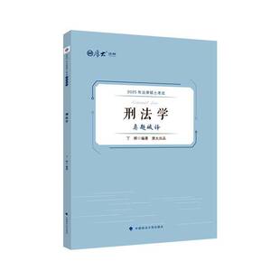 刑法学丁辉中国政法大学出版 社