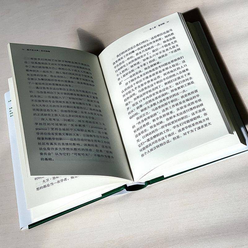 离开学术界:实用指南(薄荷实验)克里斯托弗·卡特林华东师范大学出版社