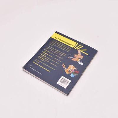 疯狂制作:超酷奇妙装置制作指南:how to make crazy contraptions using everyday stuff保罗·隆人民邮电出版社