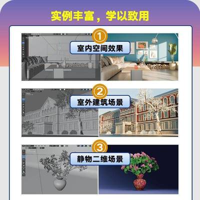 中文版BLENDER三维设计入门教程来阳人民邮电出版社