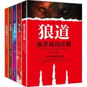 社 王雄山东画报出版 精英思维课 全5册