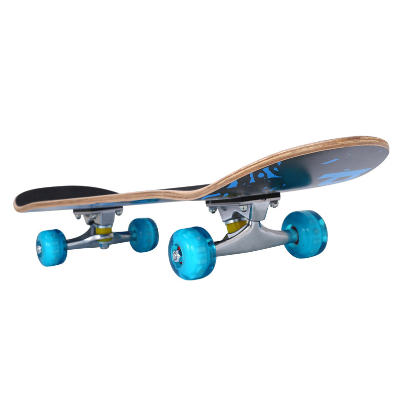 Skate pour homme femme enfant - Ref 2596299 Image 4