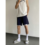 藏青色