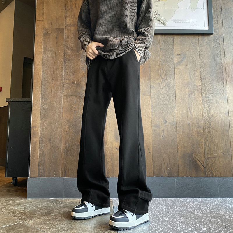 25新款男女牛仔裤休闲裤工装裤504-K821-P55控79（加绒P65控89）,男装牛仔裤,星座504