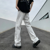 26新款男女学生美式高街牛仔裤休闲裤长裤潮504-K153-P55控78，男装牛仔裤，星座504