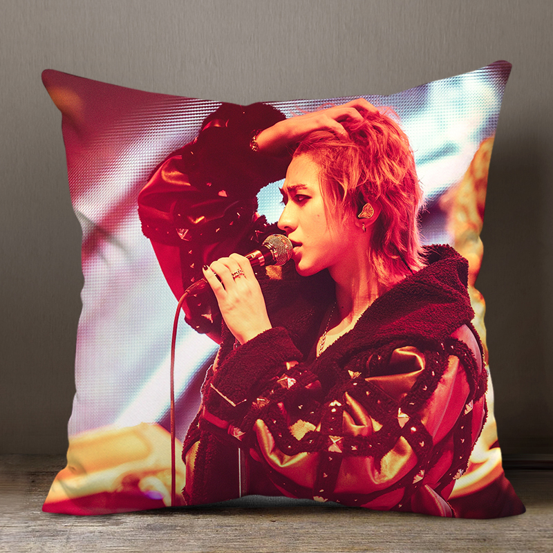 汪苏泷应援巡回演唱会同款抱枕