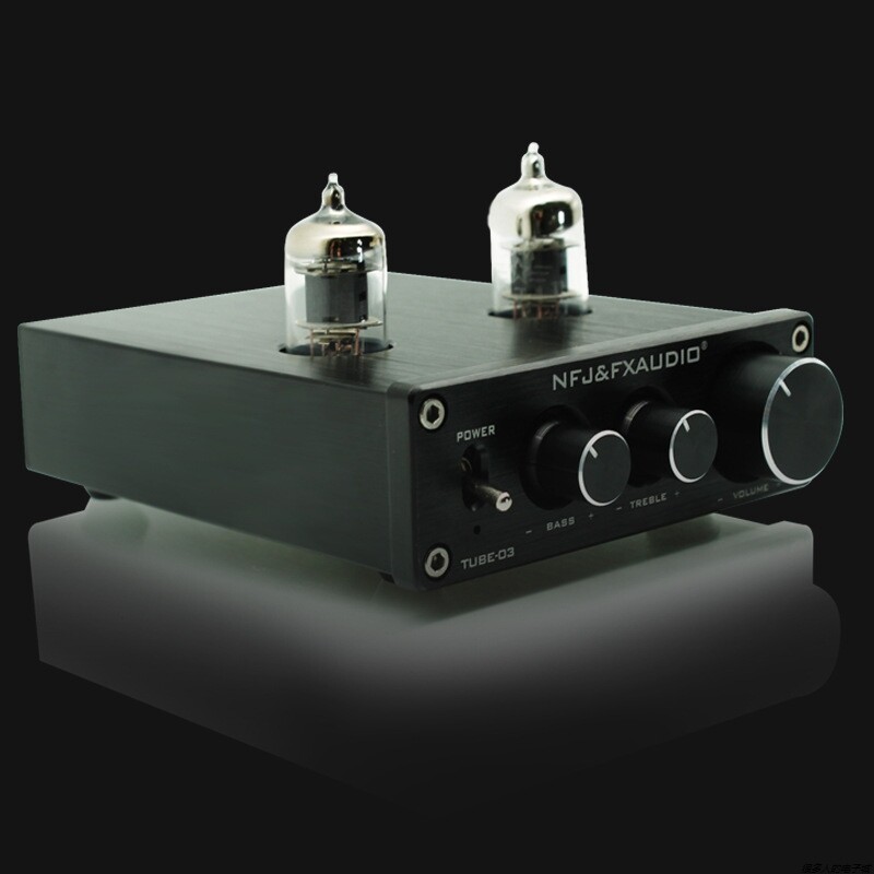 飞想TUBE-03家用迷你胆前级 HIFI带音调胆机前置功率放大器|ruв категории видео электрических приборов, HIFI оратор/усилитель/инвентарь, усилитель - от Buy2taobao.com для оказания профессиональной услуги покупки агента Taobao
