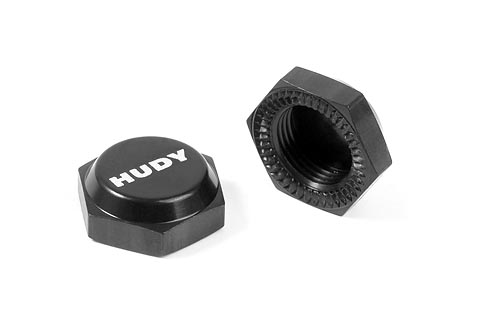1/817MM用防尘螺母HUDY