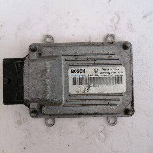 33920 F01R00DB86 C7910 ECU电路板 昌河福瑞达发动机电脑板