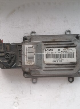 江淮同悦汽车电脑板/ECU电路板/F01R00D057/1026301U8012/DA4G13