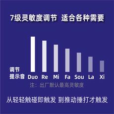 Противоугонная