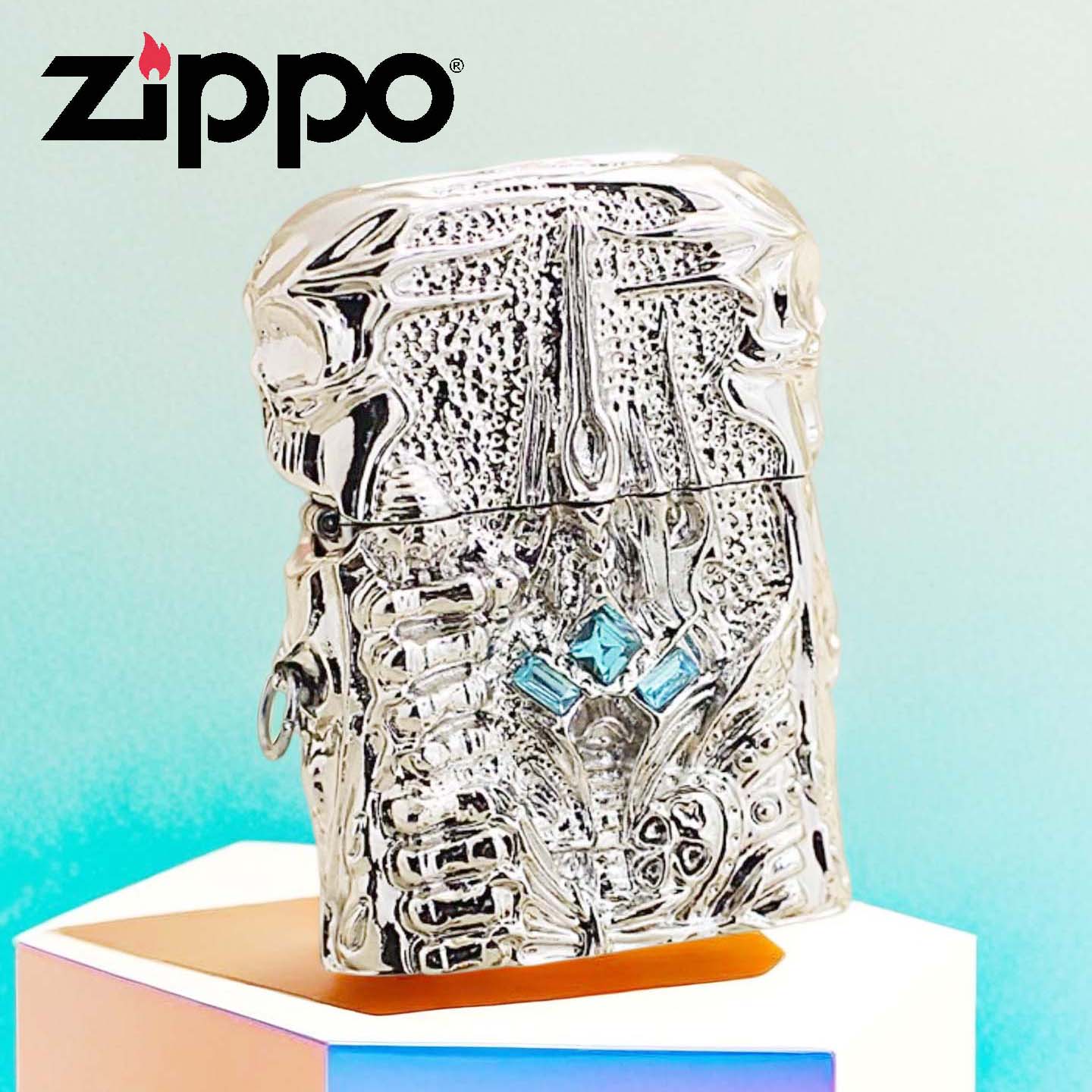 Zippo打火机重盔甲魔兽世界