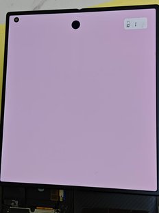 适用于小米mix Fold3折叠内屏大屏米fold3大屏带中框带转轴寄修