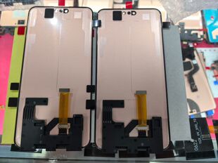 适用Mate60pro屏幕总成Mate70RS保时捷内外屏p60proP70pr屏幕总成