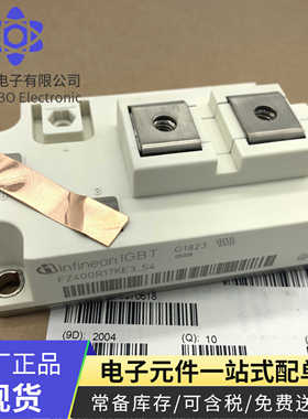 FZ800R12KE3 FS450R17KE3 FZ400R12KS4FZ400R17KE3-S4FZ600R12KS4